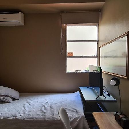 Habitacion Shabby Chic- Next Consulado Usa-Aeroparque Airport Buenos Aires Zewnętrze zdjęcie