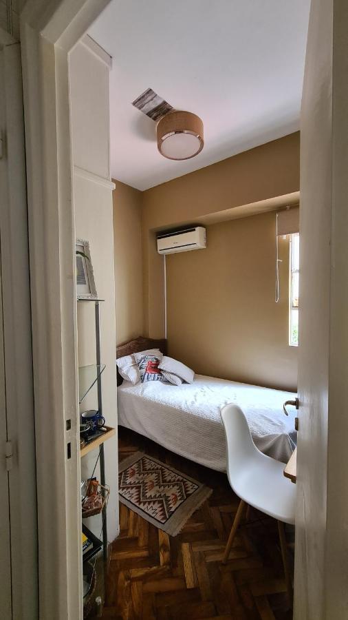 Habitacion Shabby Chic- Next Consulado Usa-Aeroparque Airport Buenos Aires Zewnętrze zdjęcie
