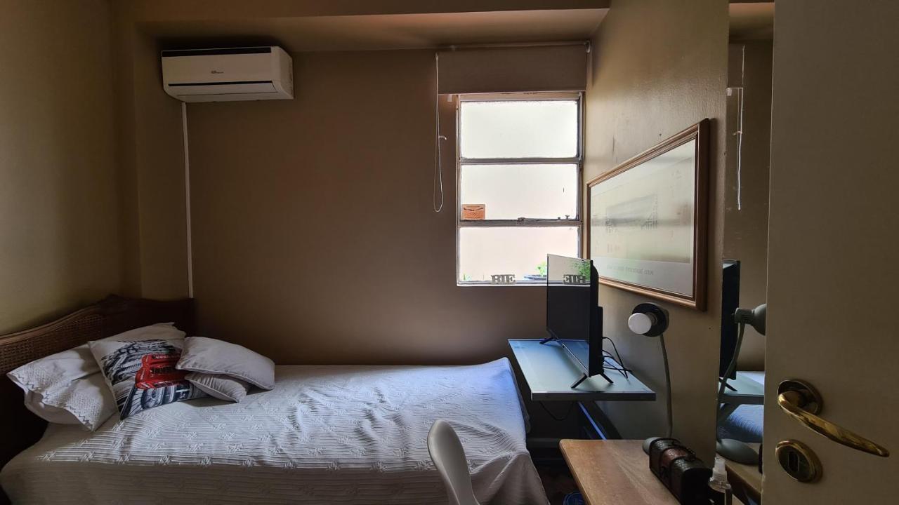 Habitacion Shabby Chic- Next Consulado Usa-Aeroparque Airport Buenos Aires Zewnętrze zdjęcie